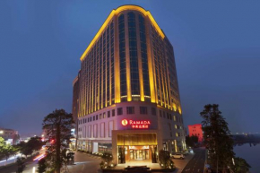  Ramada Foshan Shunde  Фошань